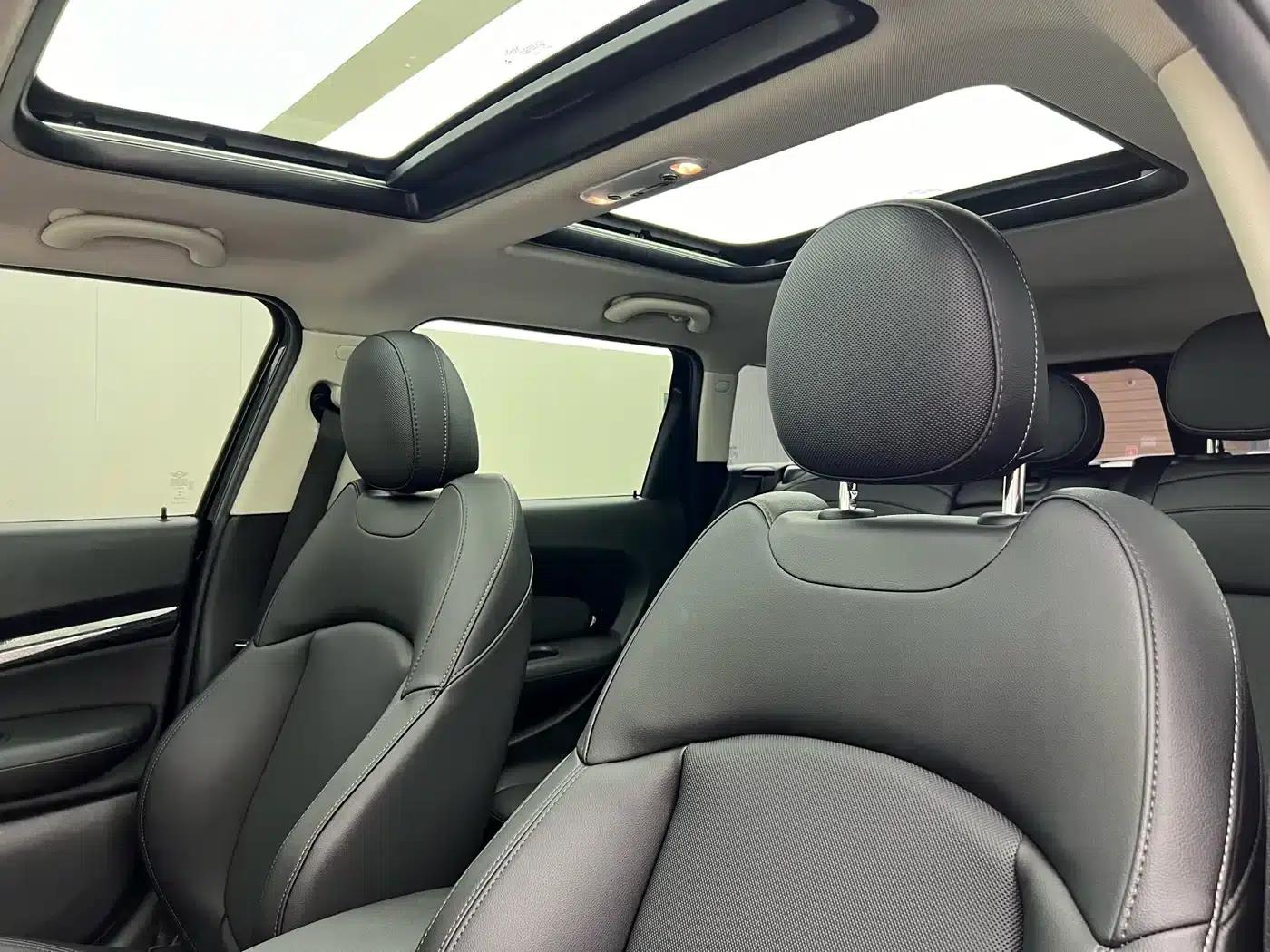 2019 MINI CLUBMAN 1.5T COOPER — миниатюра 12