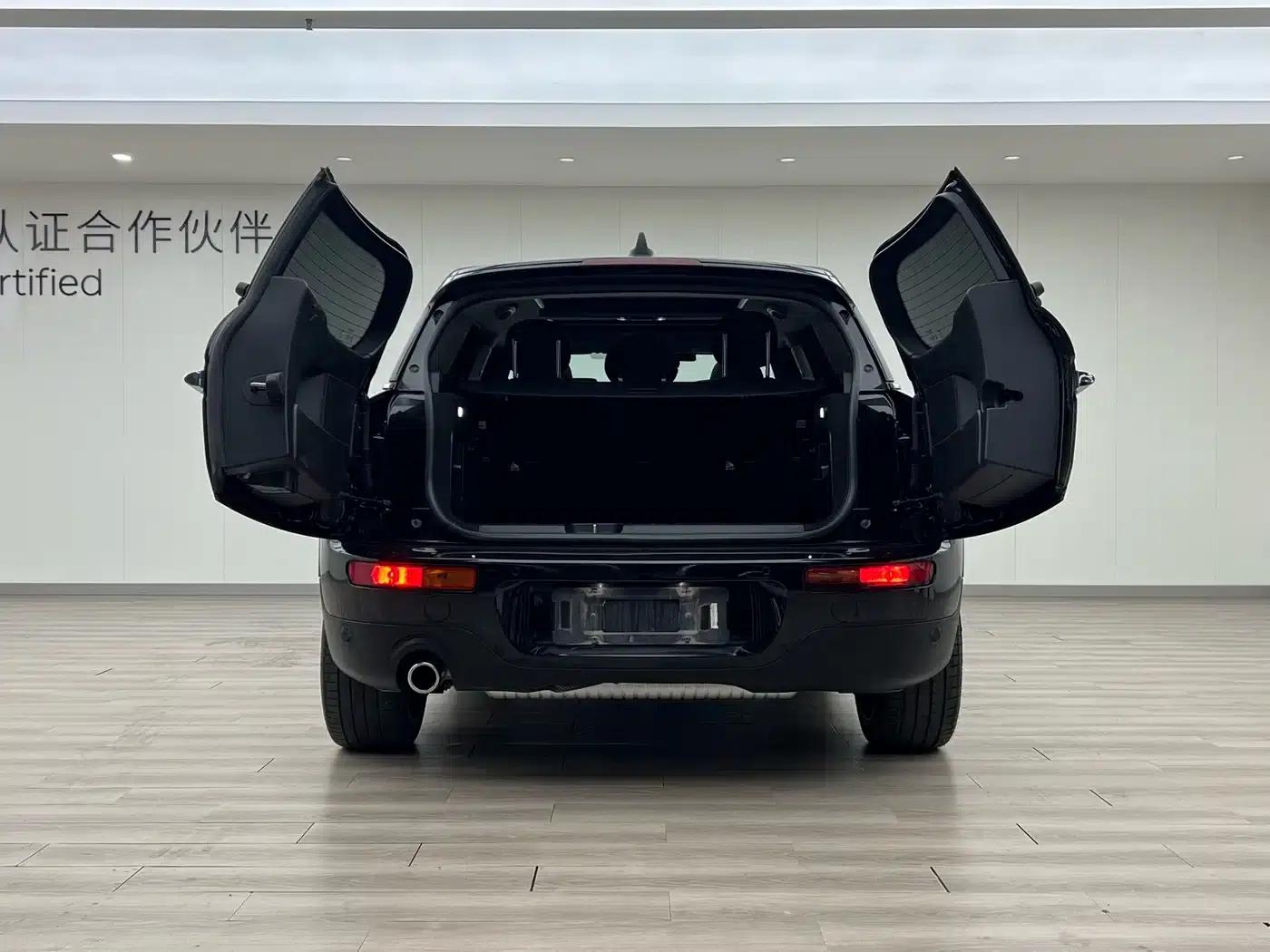 2019 MINI CLUBMAN 1.5T COOPER — миниатюра 21