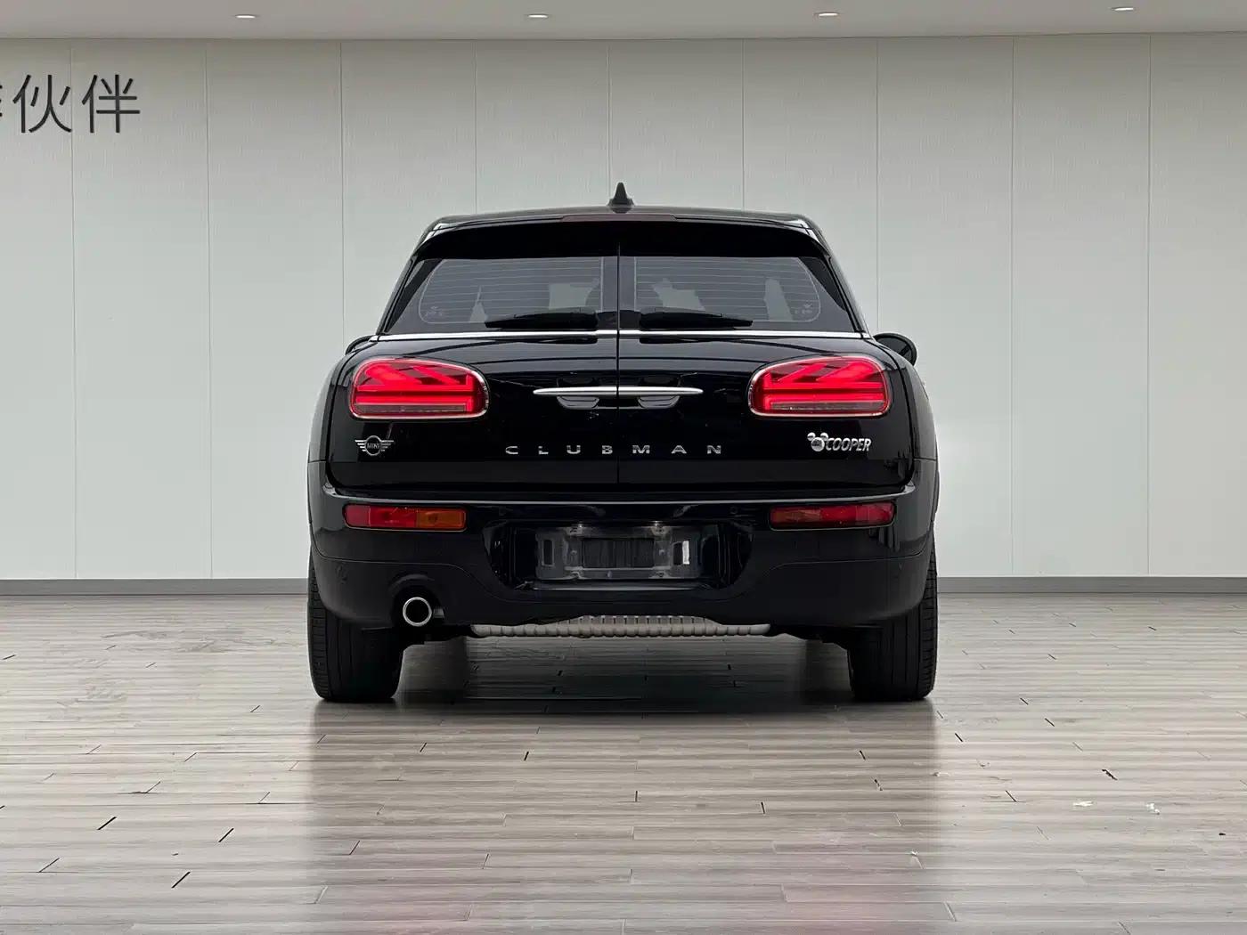 2019 MINI CLUBMAN 1.5T COOPER — миниатюра 25