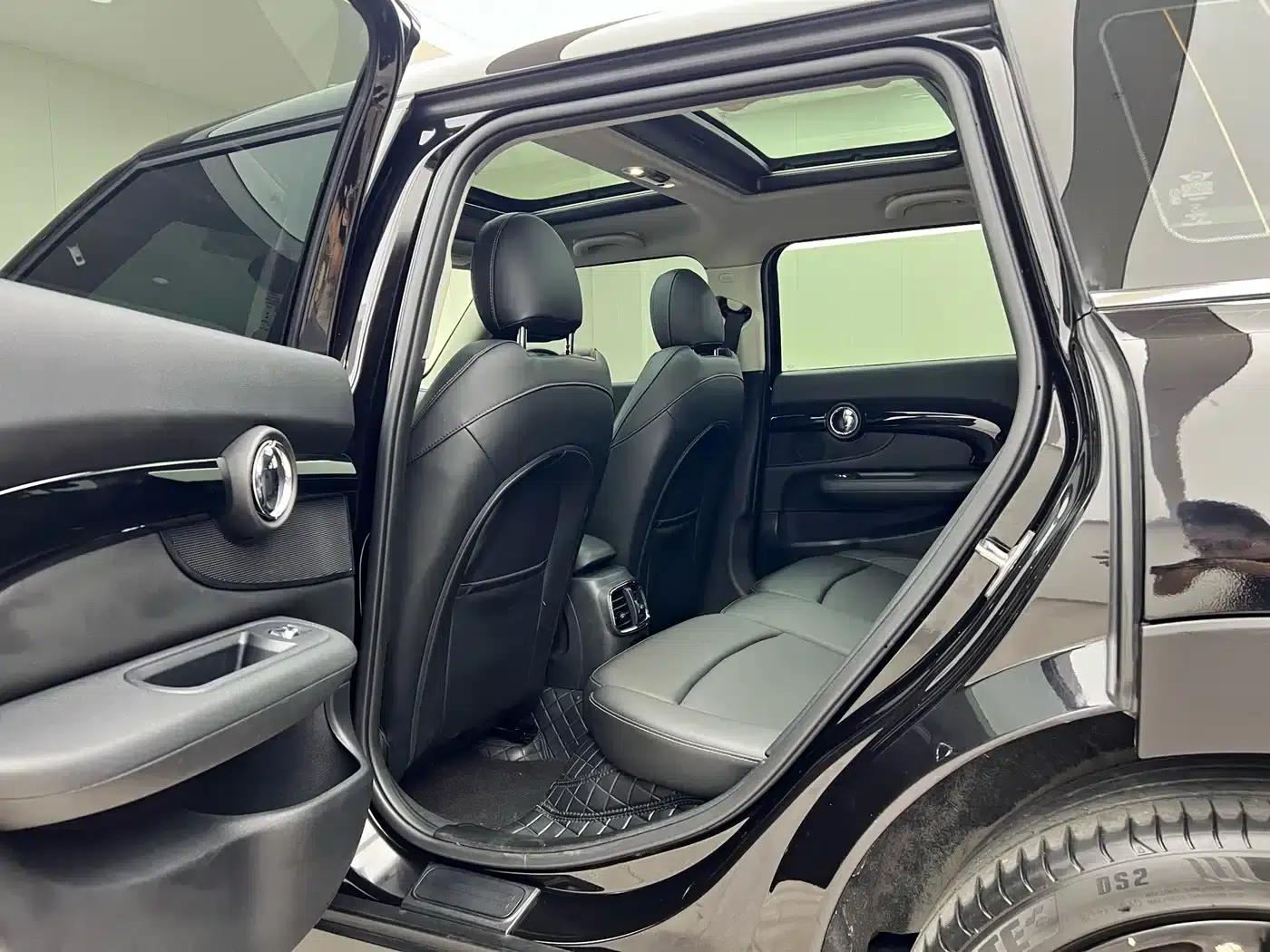 2019 MINI CLUBMAN 1.5T COOPER — миниатюра 10