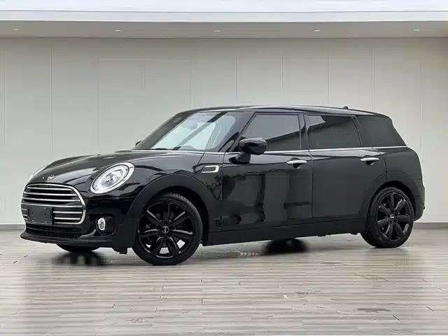 2019 MINI CLUBMAN 1.5T COOPER