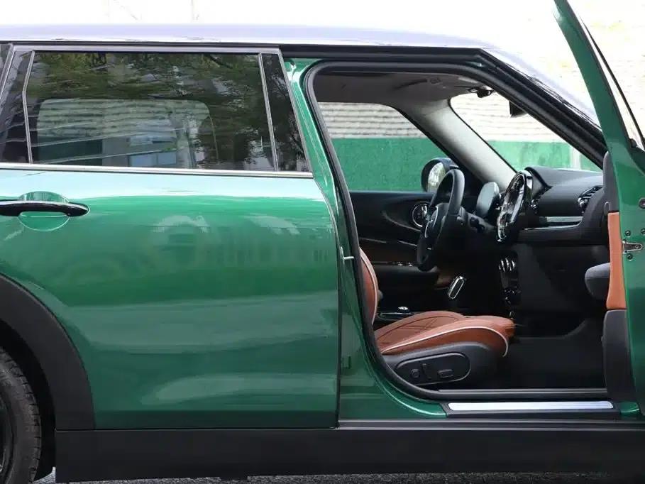 2022 MINI CLUBMAN Facelift 1.5T COOPER Connoisseur — миниатюра 14