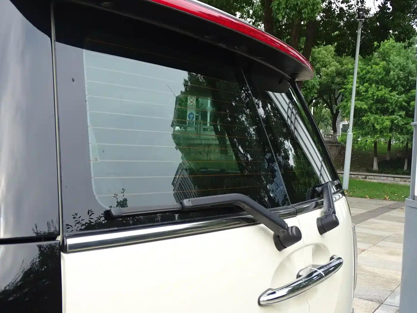 MINI CLUBMAN 2013 1.6L COOPER Bond Street — миниатюра 16