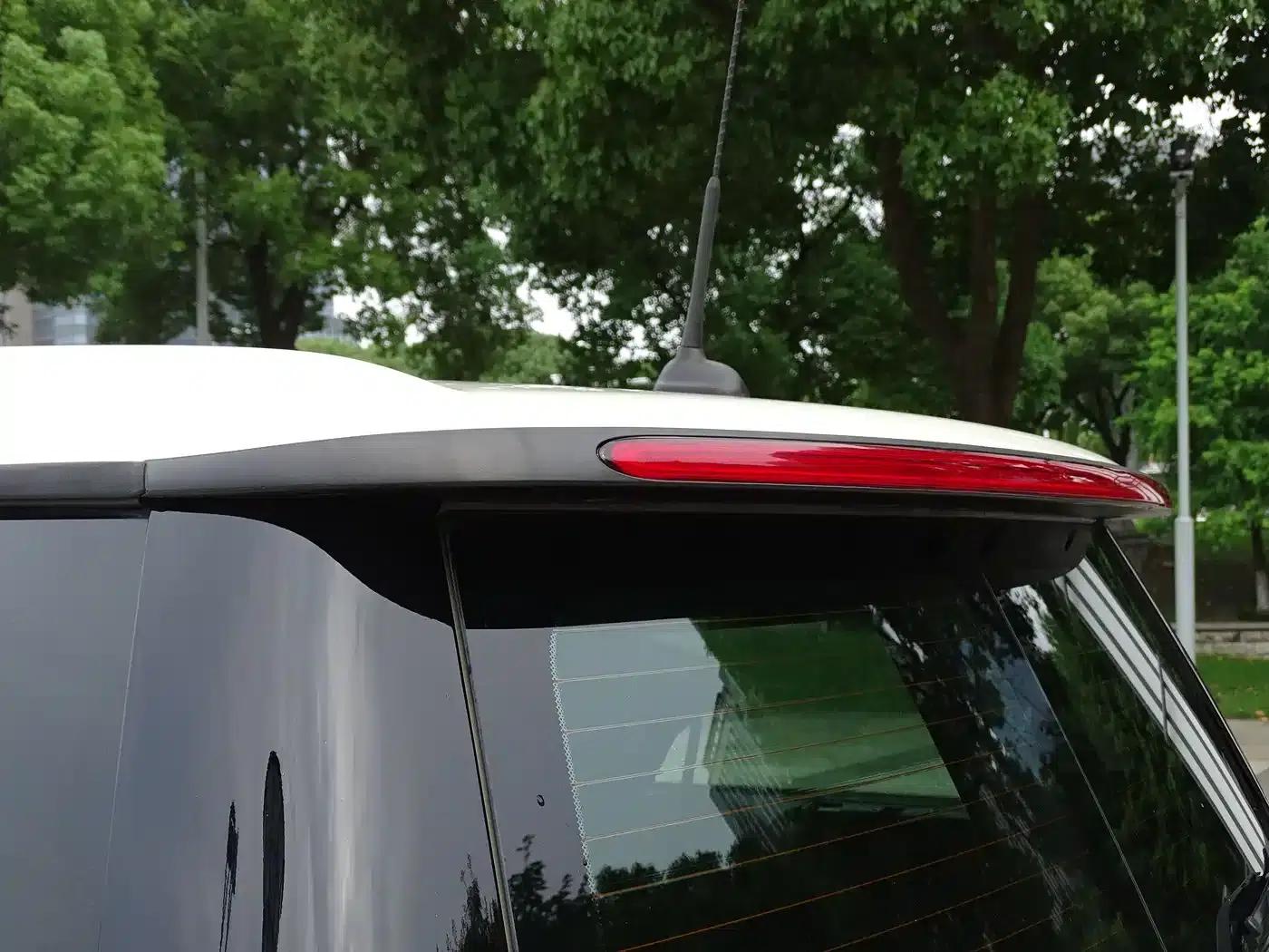 MINI CLUBMAN 2013 1.6L COOPER Bond Street — миниатюра 19