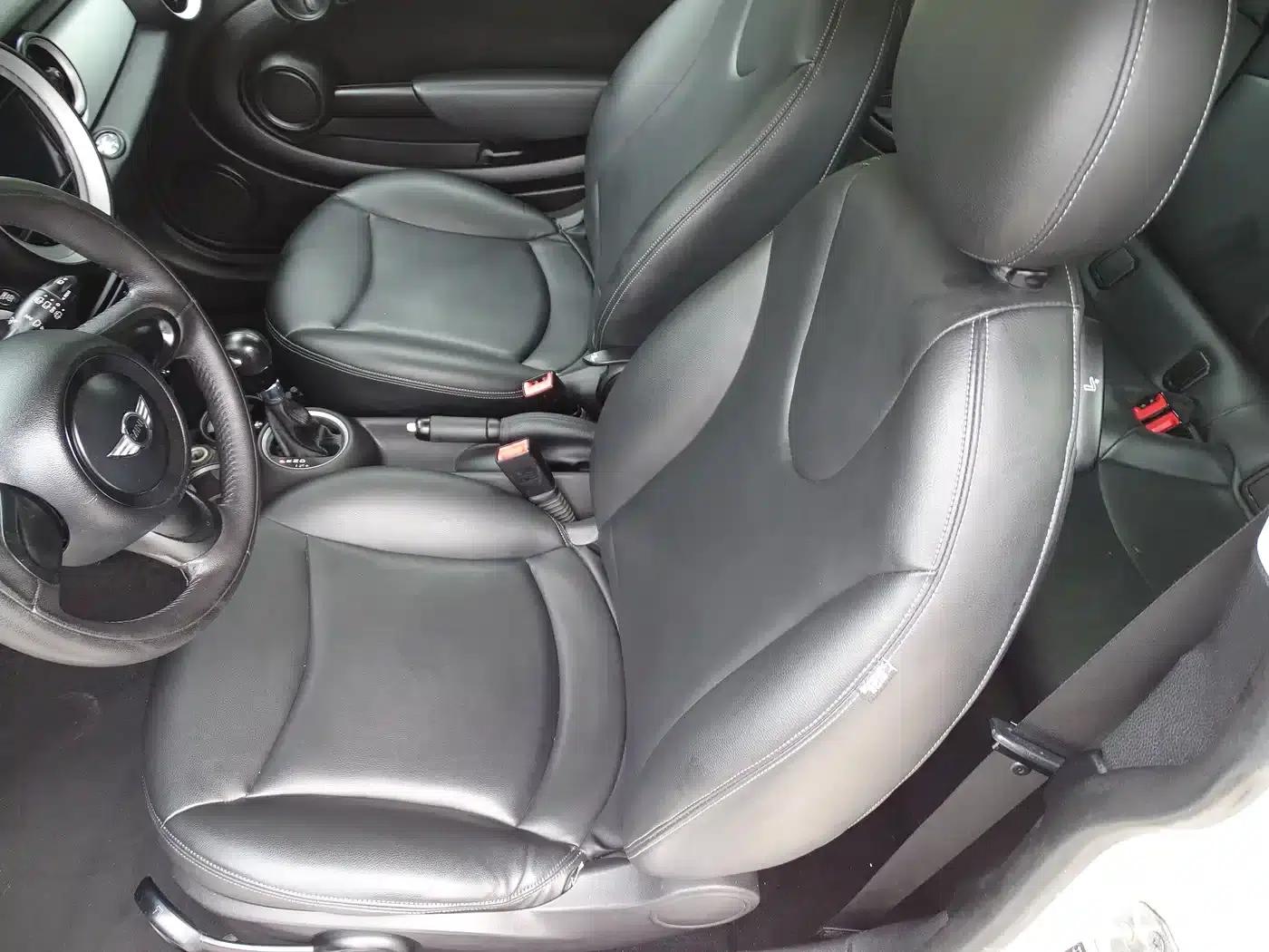 MINI CLUBMAN 2013 1.6L COOPER Bond Street — миниатюра 24
