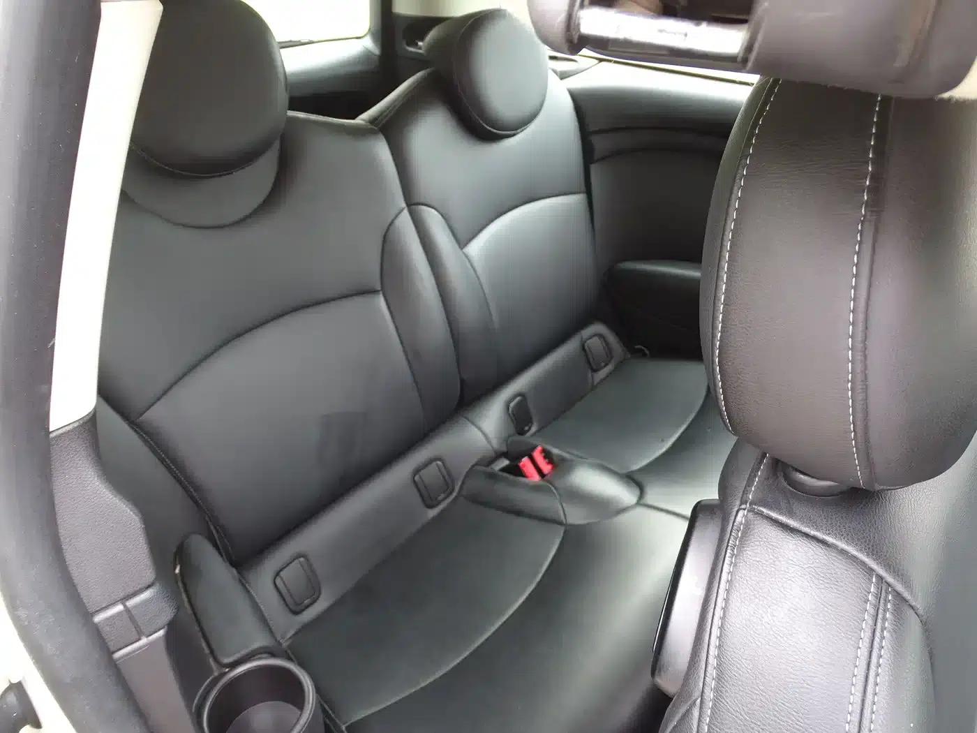 MINI CLUBMAN 2013 1.6L COOPER Bond Street — миниатюра 37