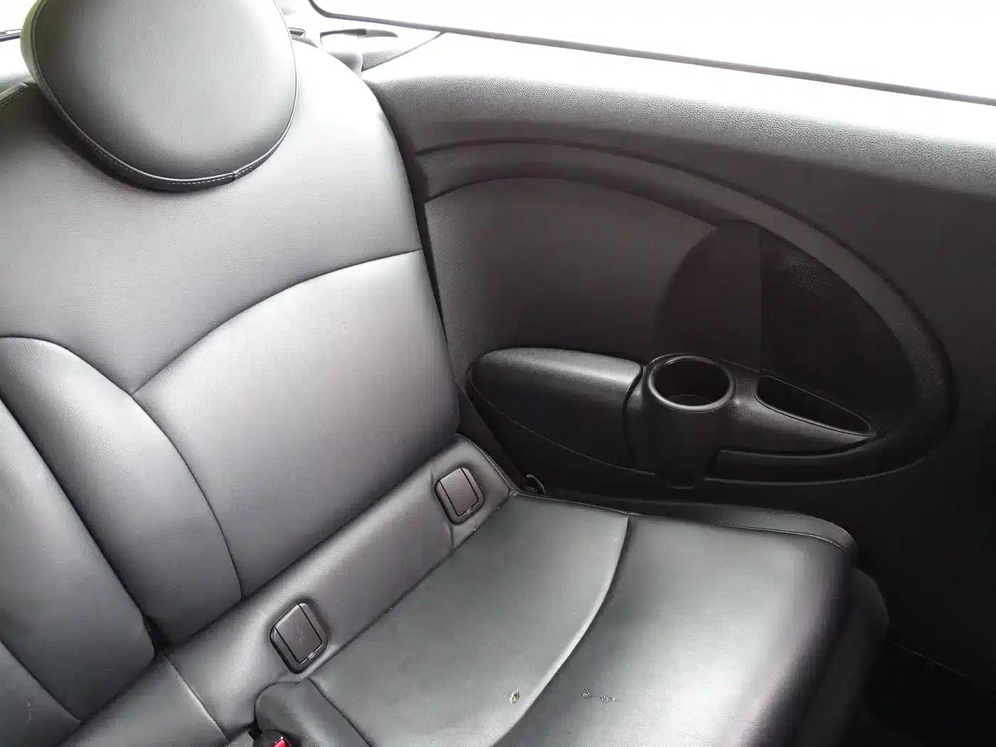 MINI CLUBMAN 2013 1.6L COOPER Bond Street — миниатюра 43