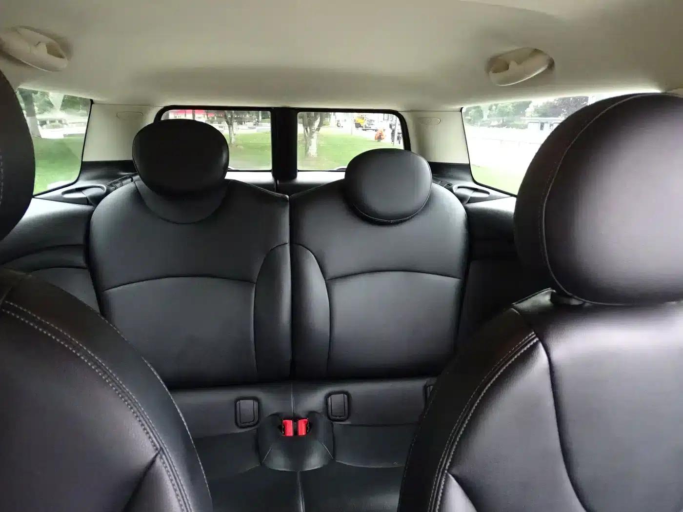 MINI CLUBMAN 2013 1.6L COOPER Bond Street — миниатюра 44