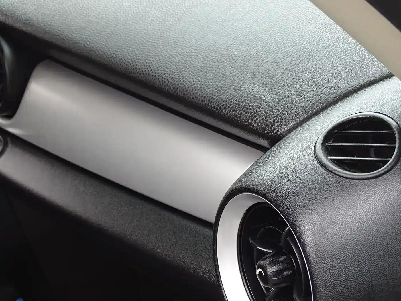 MINI CLUBMAN 2013 1.6L COOPER Bond Street — миниатюра 45
