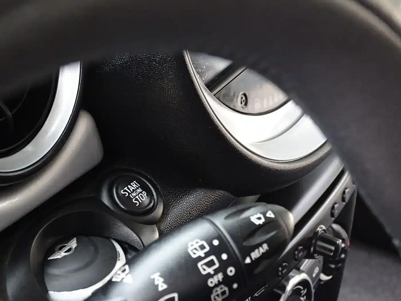MINI CLUBMAN 2013 1.6L COOPER Bond Street — миниатюра 54