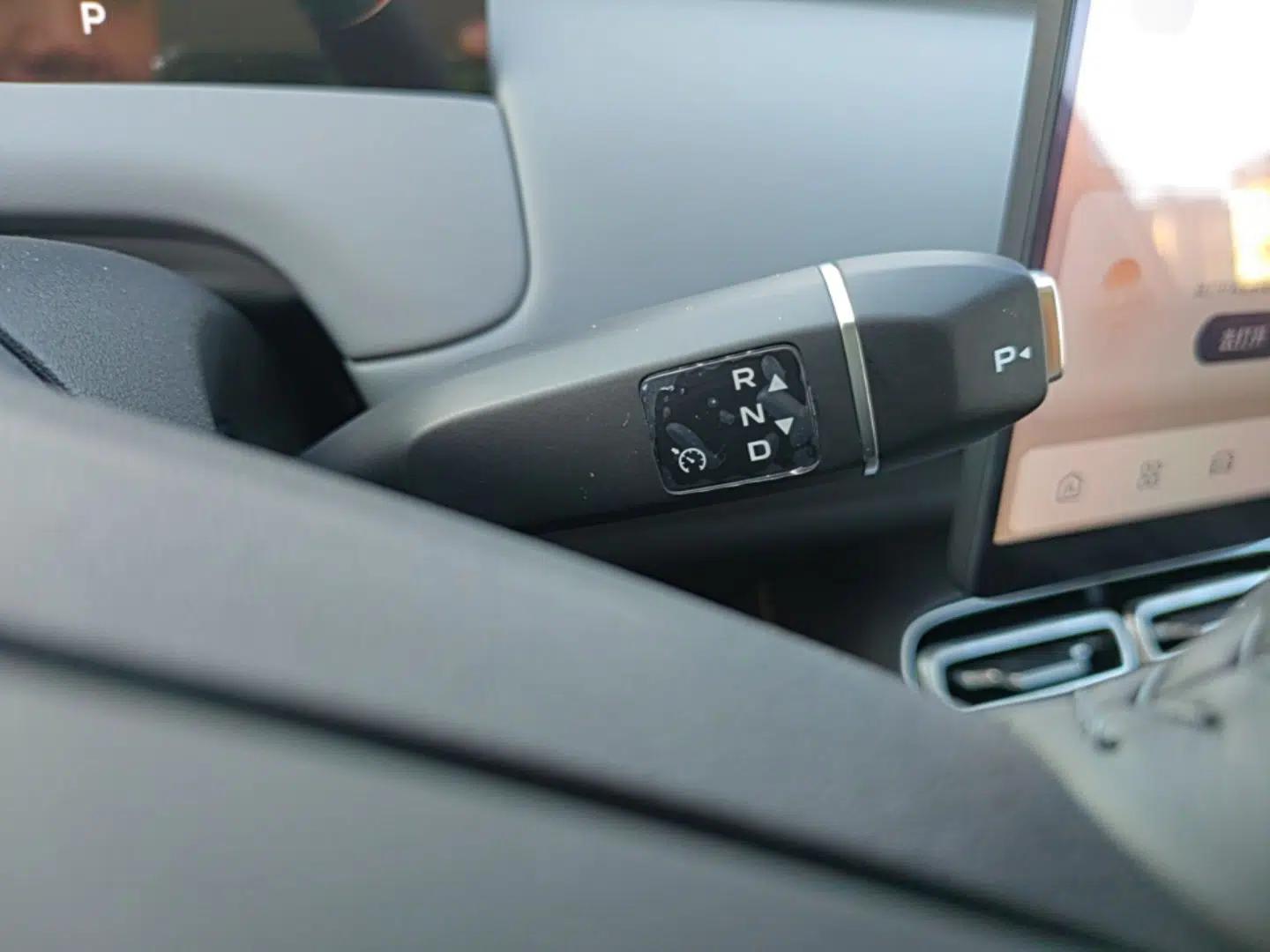 CHANGAN NEVO Q05 2026 Model 405Air — миниатюра 16