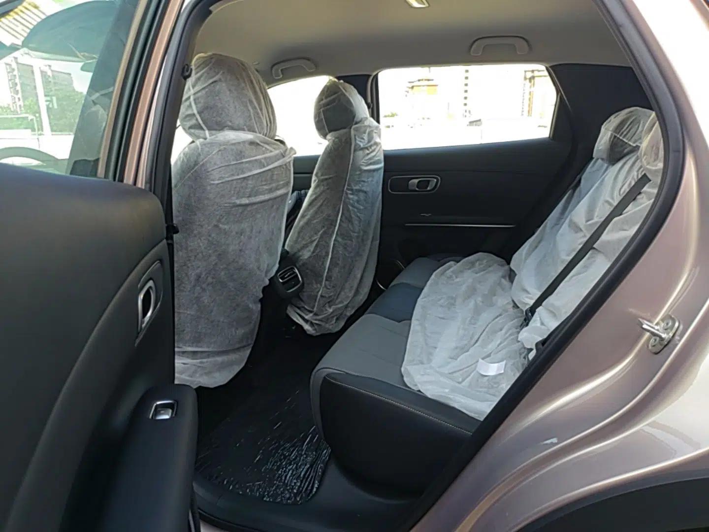CHANGAN NEVO Q05 2026 Model 405Air — миниатюра 20