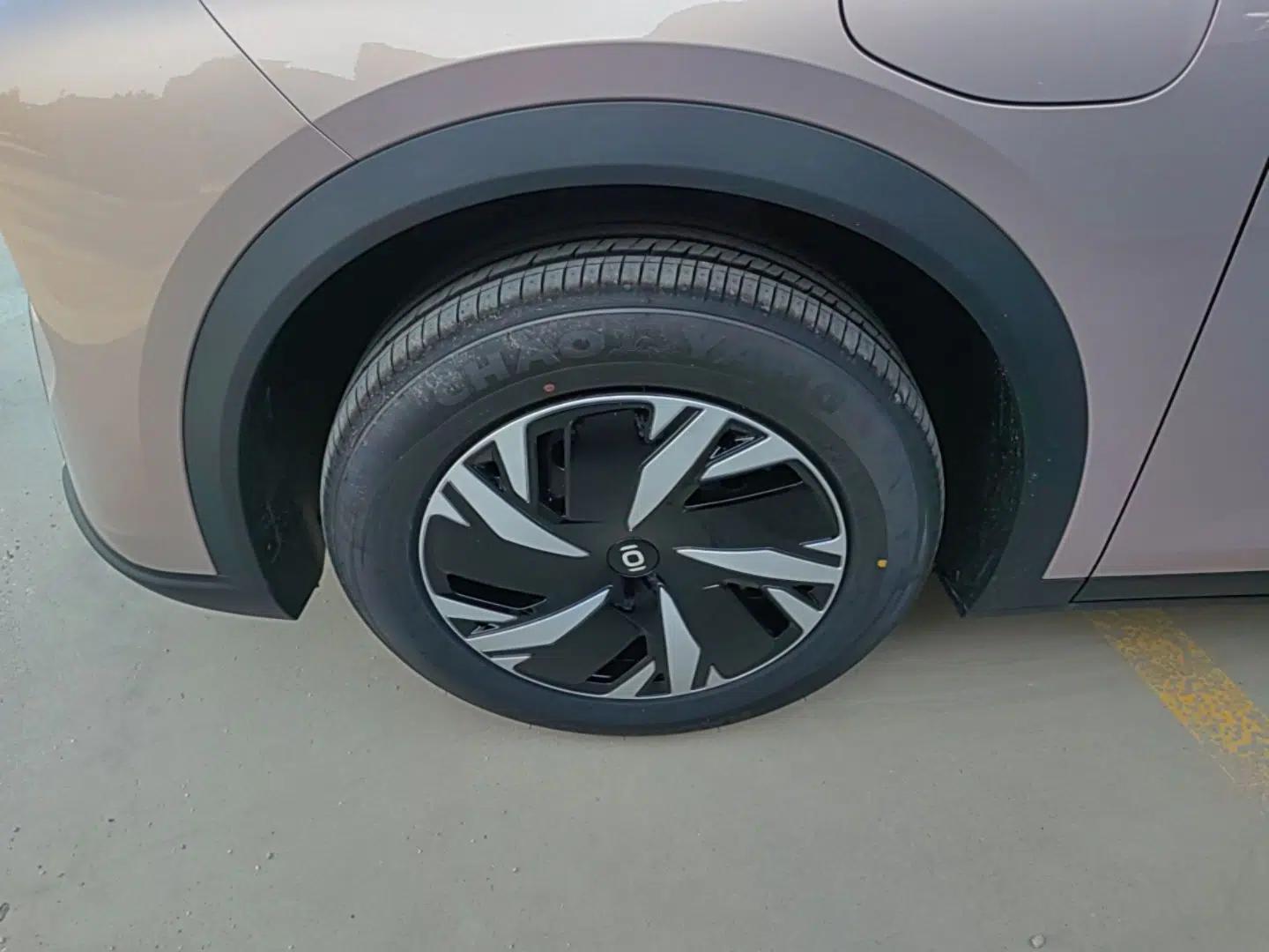 CHANGAN NEVO Q05 2026 Model 405Air — миниатюра 10