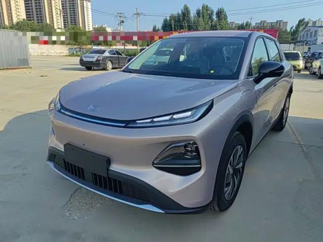 CHANGAN NEVO Q05 2026 Model 405Air