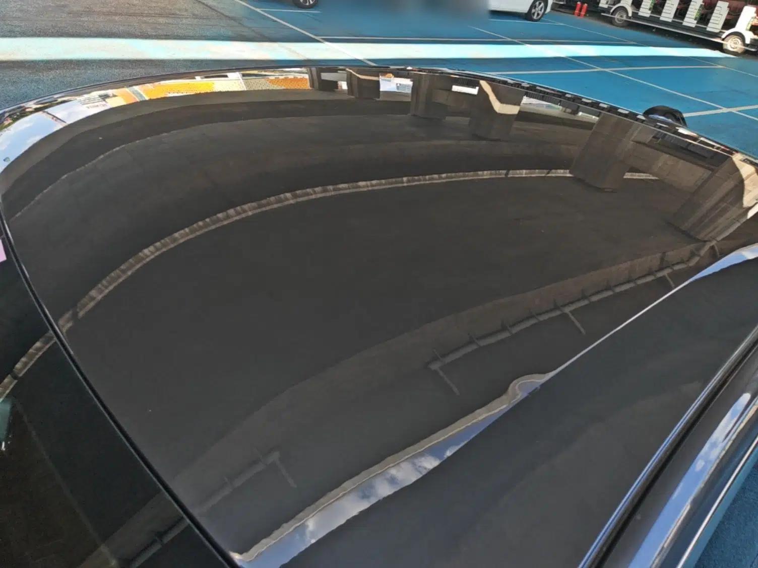 CHANGAN NEVO A05 2024 Truly Delicious Version 145 Prestige Edition — миниатюра 7