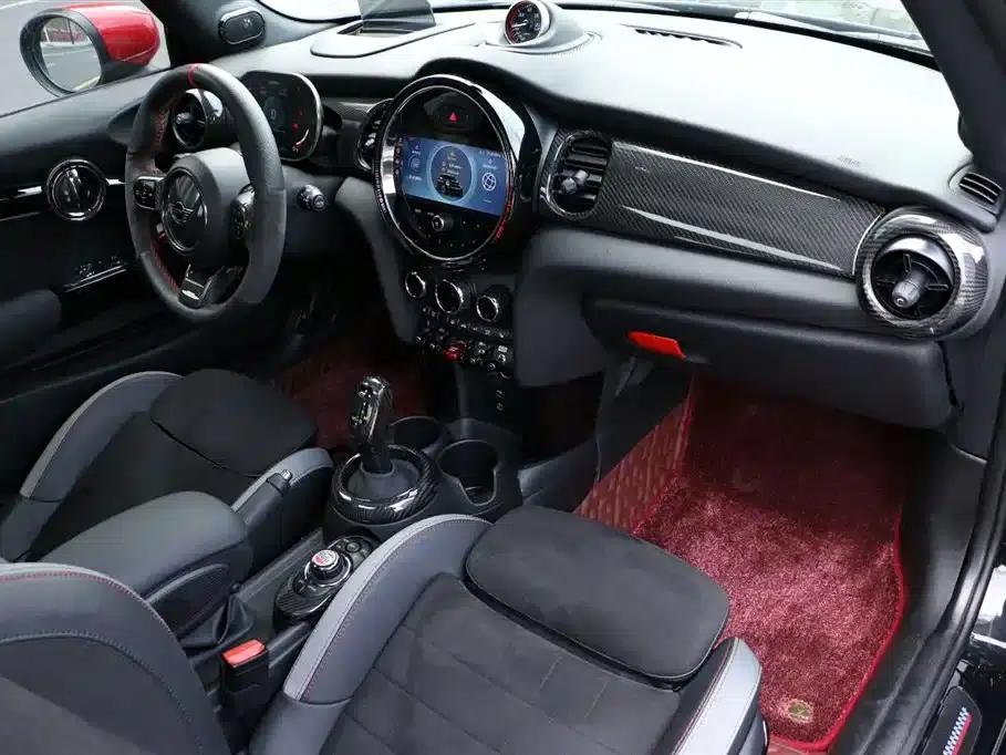 MINI JCW 2023 2.0T JOHN COOPER WORKS ALL-IN — миниатюра 13