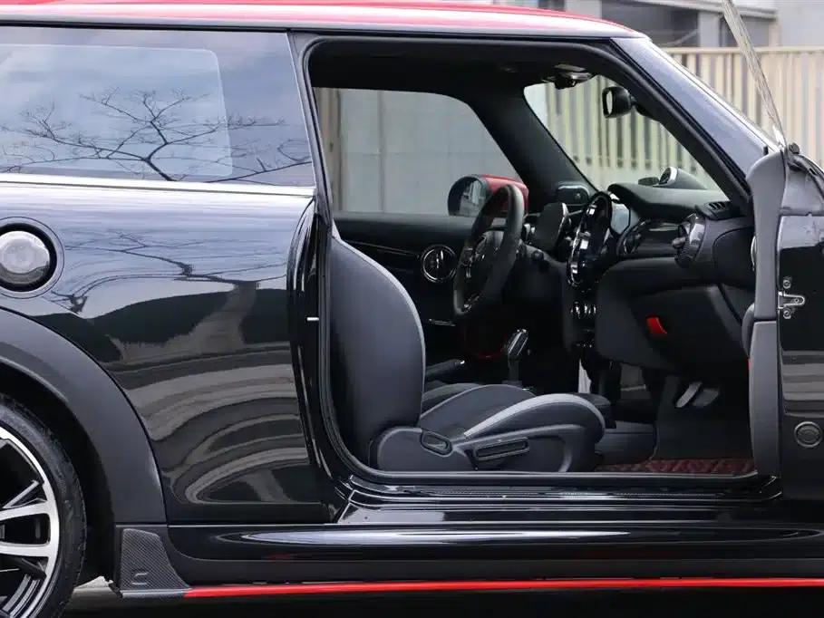 MINI JCW 2023 2.0T JOHN COOPER WORKS ALL-IN — миниатюра 14
