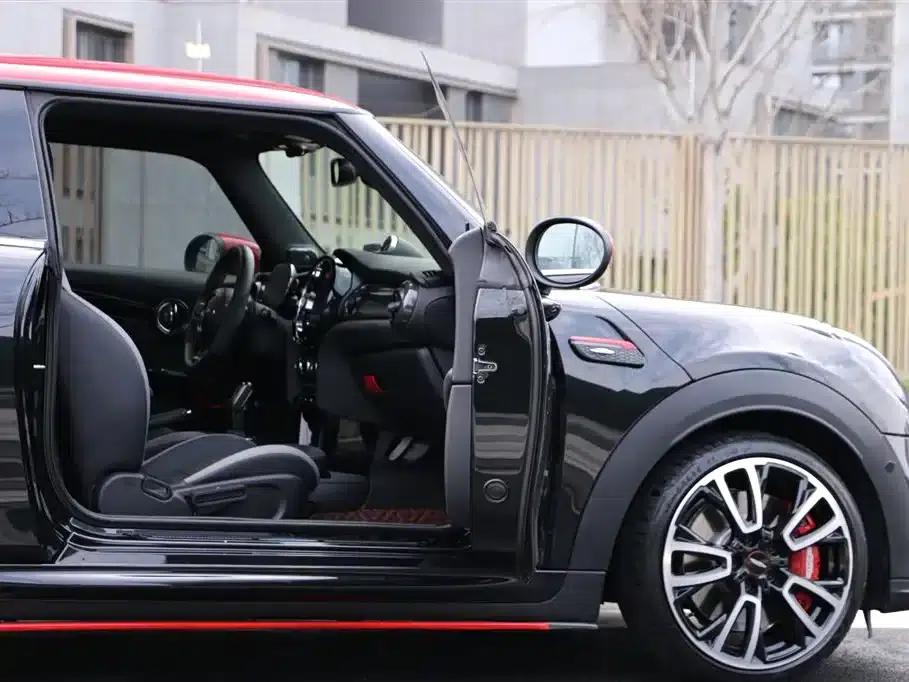 MINI JCW 2023 2.0T JOHN COOPER WORKS ALL-IN — миниатюра 15