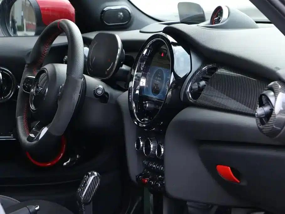 MINI JCW 2023 2.0T JOHN COOPER WORKS ALL-IN — миниатюра 17