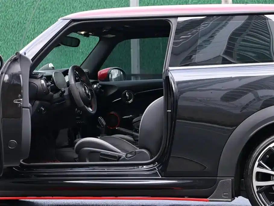 MINI JCW 2023 2.0T JOHN COOPER WORKS ALL-IN — миниатюра 19