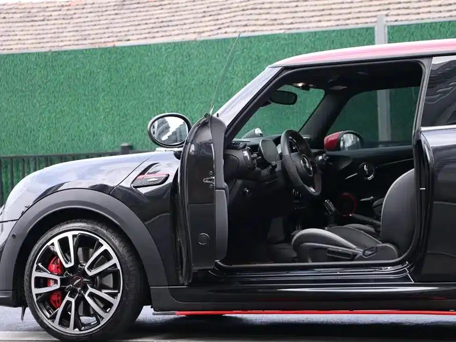 MINI JCW 2023 2.0T JOHN COOPER WORKS ALL-IN — миниатюра 20