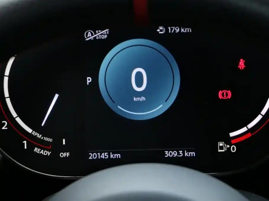 MINI JCW 2023 2.0T JOHN COOPER WORKS ALL-IN — миниатюра 24