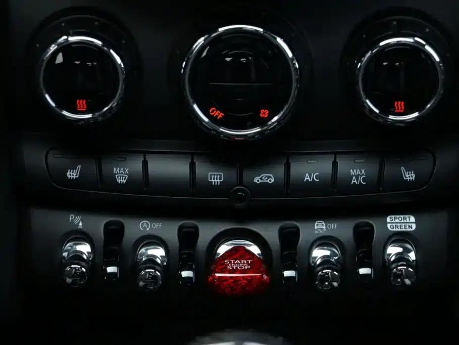 MINI JCW 2023 2.0T JOHN COOPER WORKS ALL-IN — миниатюра 26