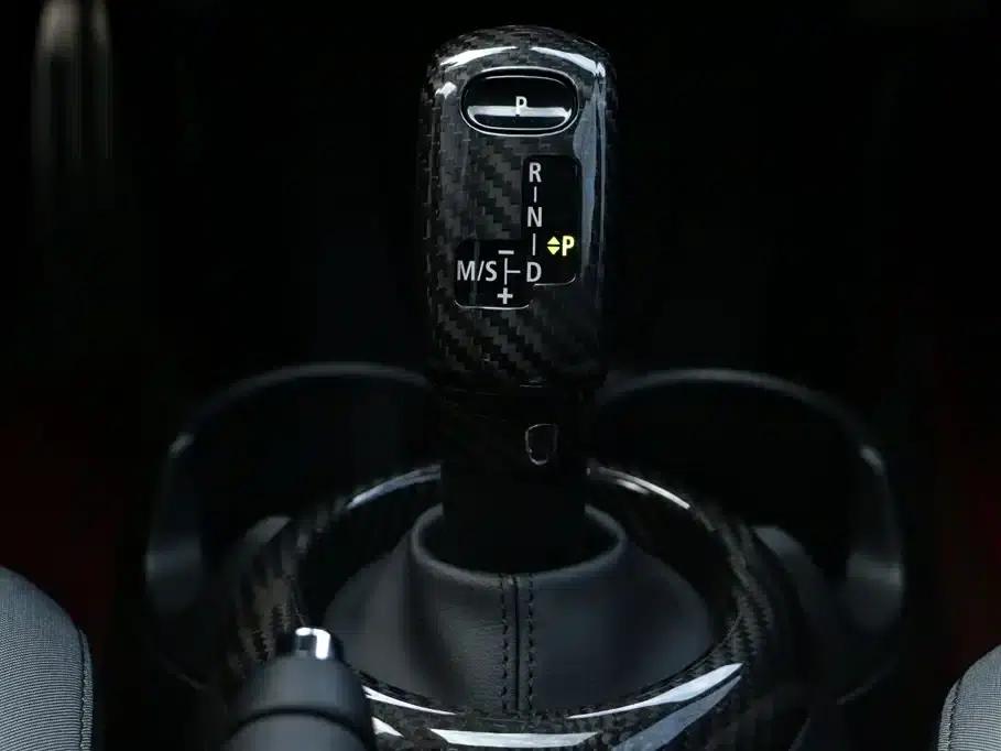 MINI JCW 2023 2.0T JOHN COOPER WORKS ALL-IN — миниатюра 28