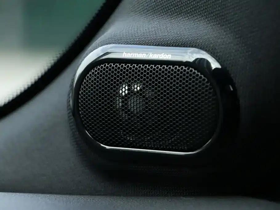 MINI JCW 2023 2.0T JOHN COOPER WORKS ALL-IN — миниатюра 29