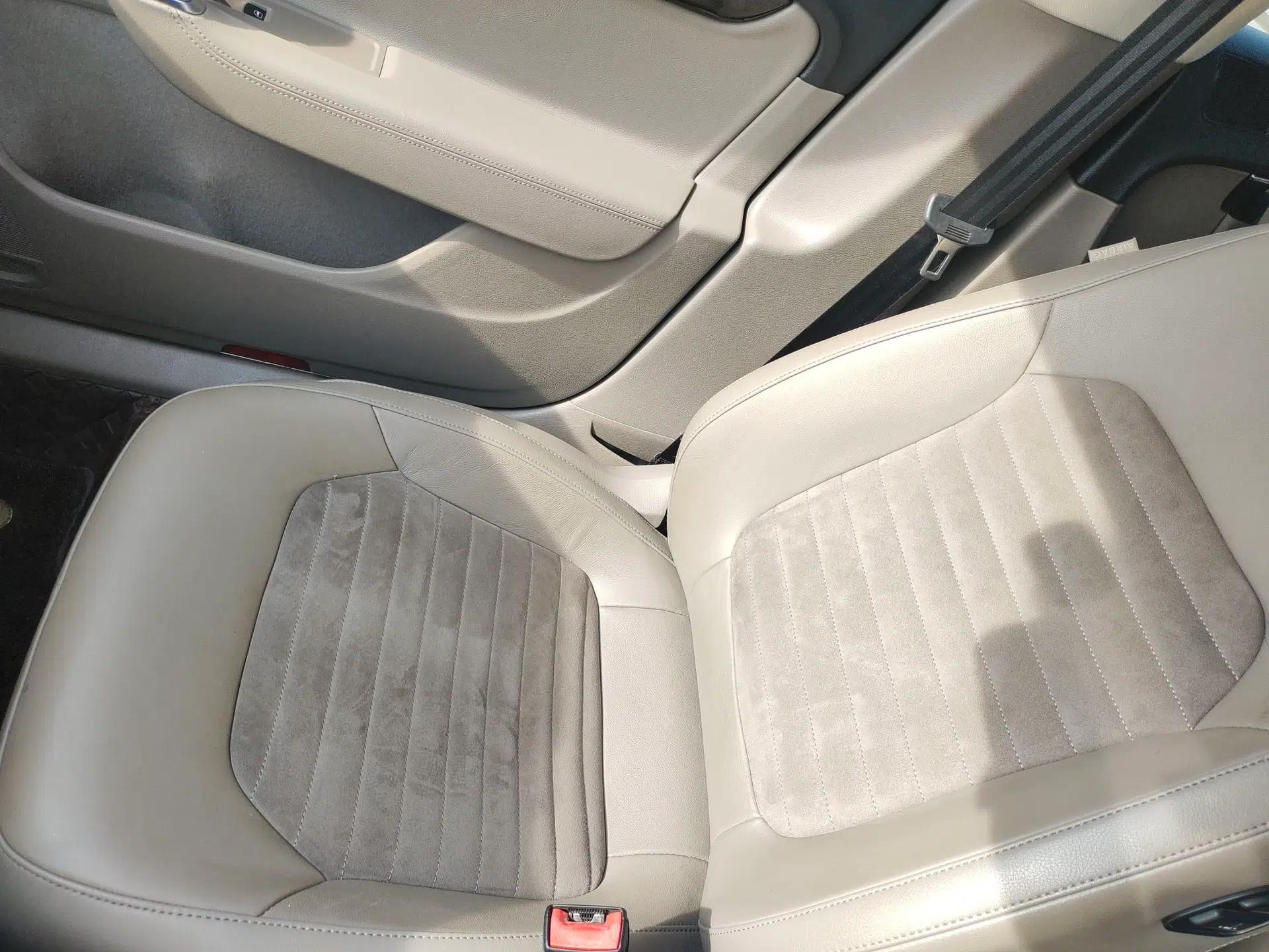 Volkswagen Magotan 2015 1.8TSI Luxury Model — миниатюра 10