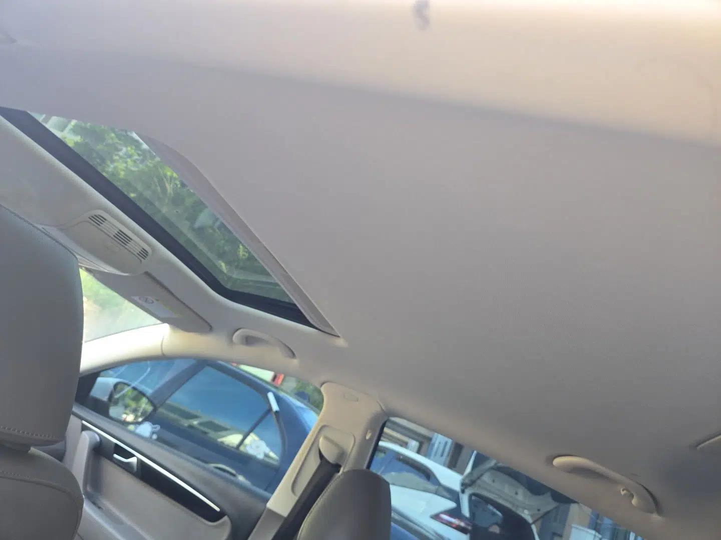Volkswagen Magotan 2015 1.8TSI Luxury Model — миниатюра 18