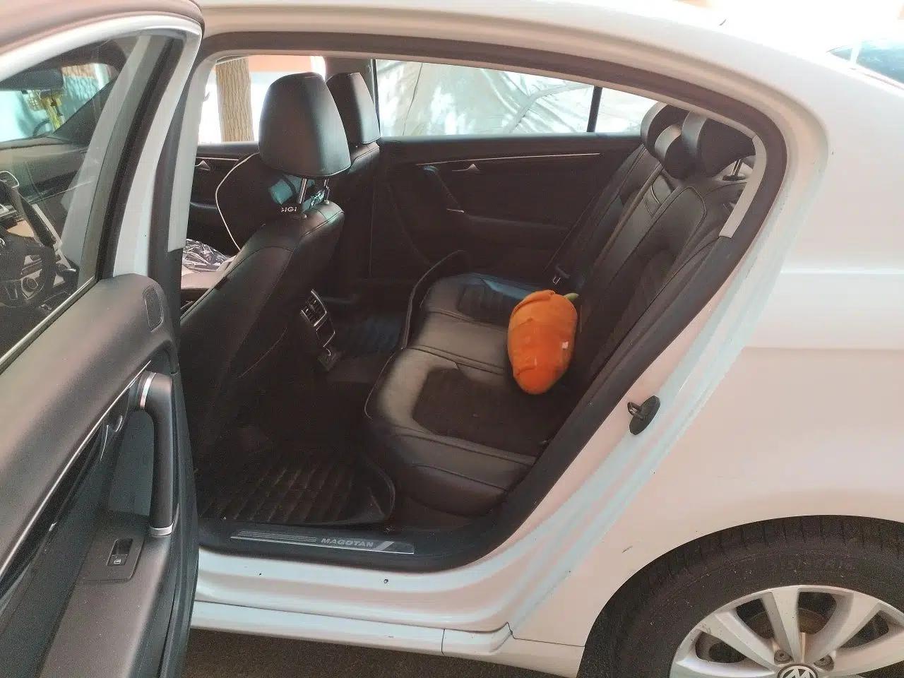 Volkswagen Magotan 2015 1.8TSI Luxury Model — миниатюра 21