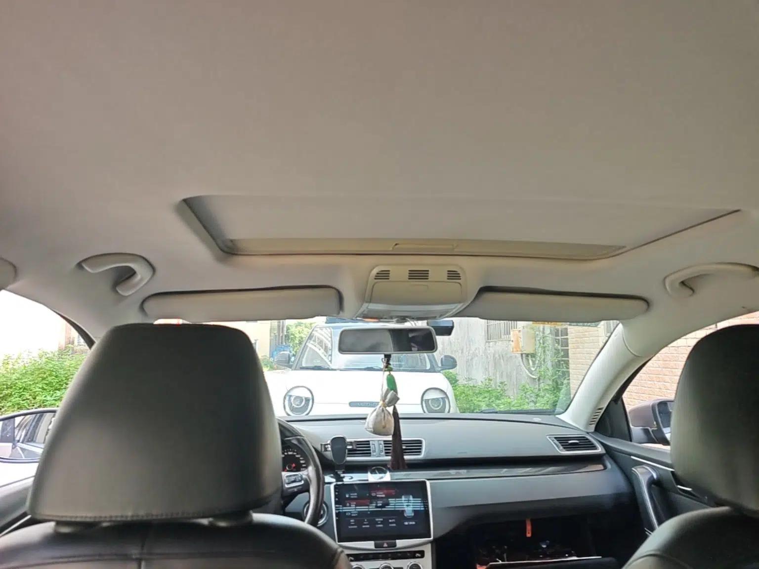 Volkswagen Magotan 2012 1.8TSI Luxury Model — миниатюра 18