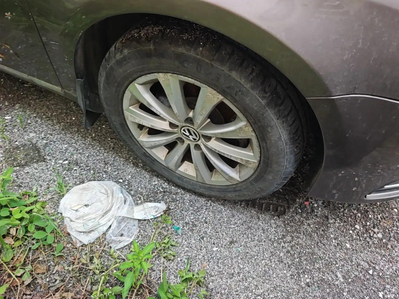 Volkswagen Magotan 2012 1.8TSI Luxury Model — миниатюра 8