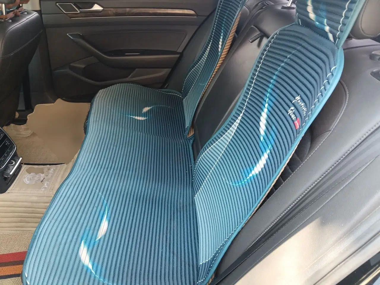 Volkswagen Magotan 2018 Facelift 330TSI DSG Luxury Model — миниатюра 17