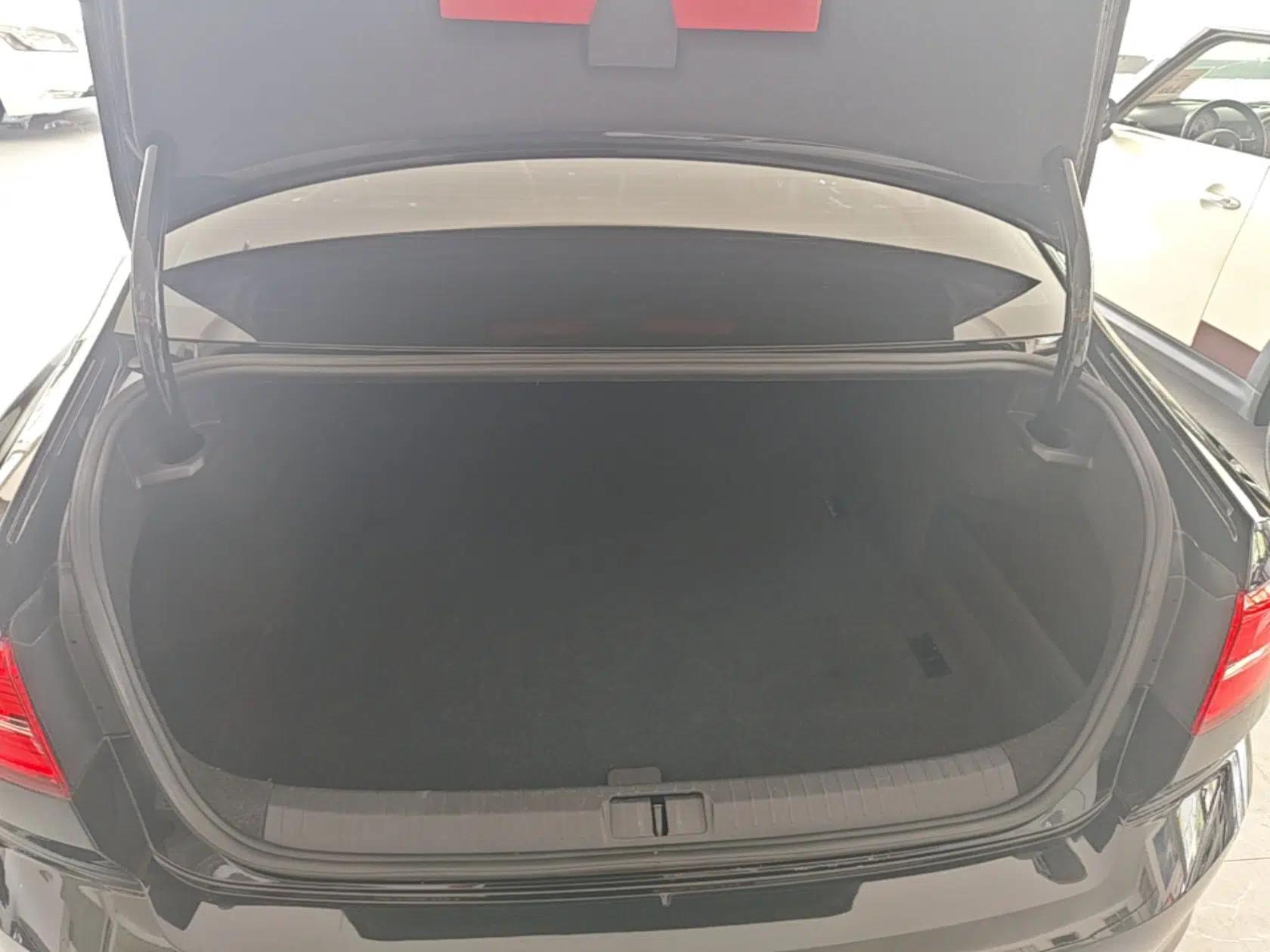 Volkswagen Magotan 2019 280TSI DSG Comfort Model China VI Standard — миниатюра 22