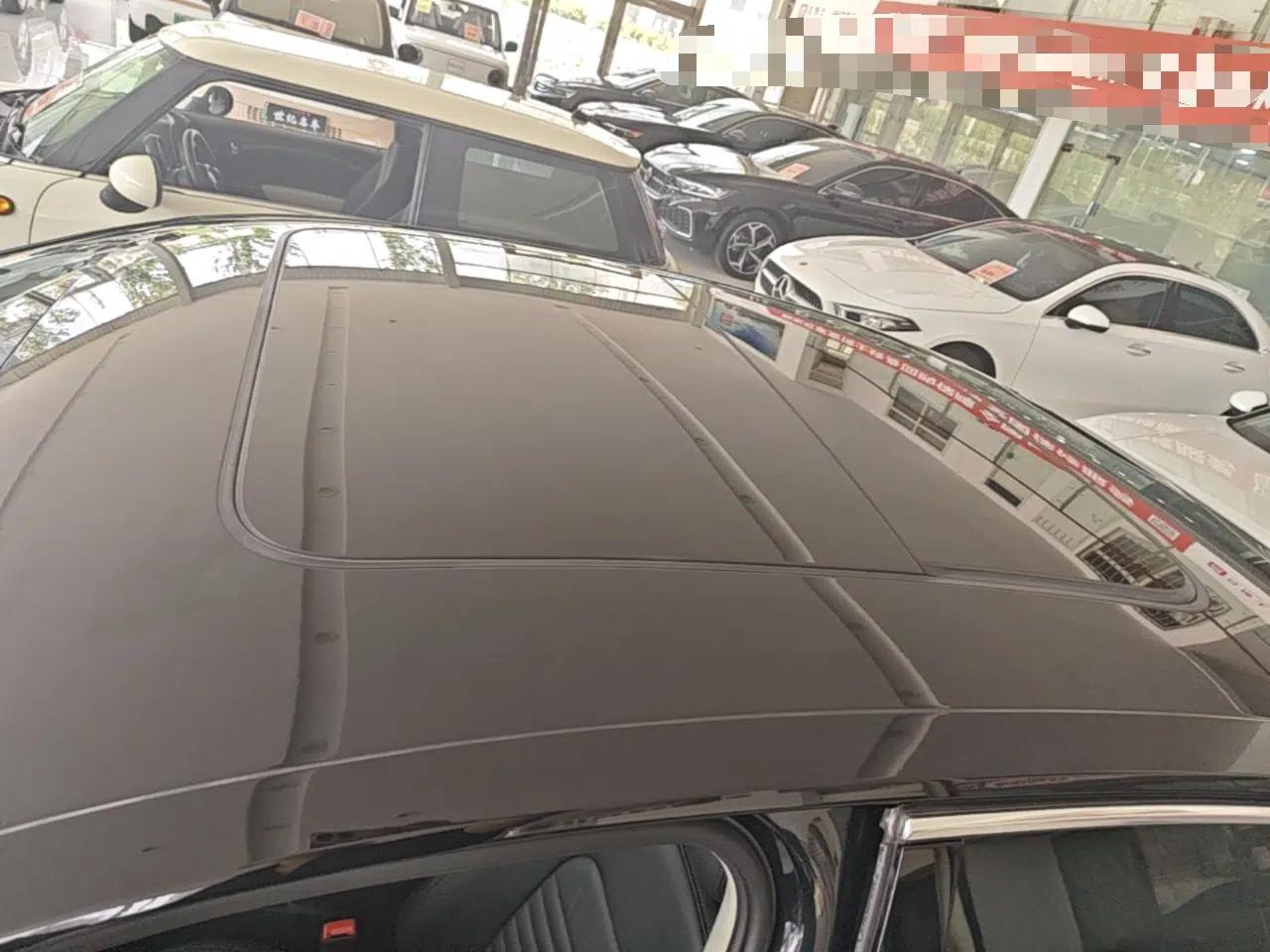 Volkswagen Magotan 2019 280TSI DSG Comfort Model China VI Standard — миниатюра 7