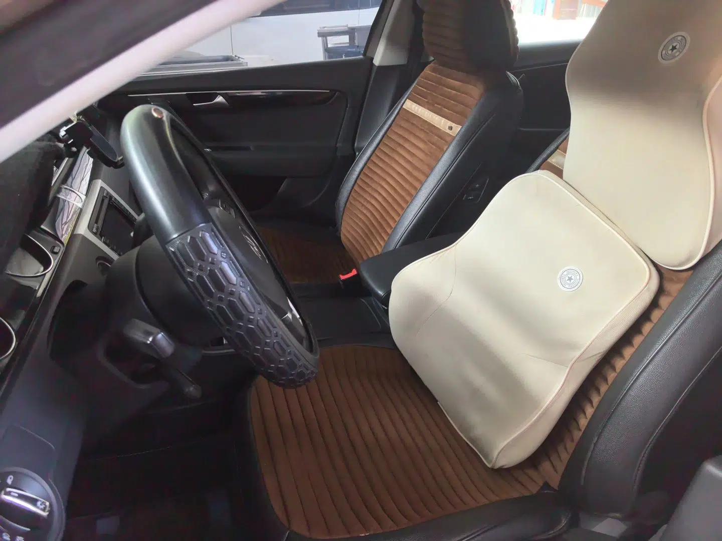 Volkswagen Magotan 2015 Facelift 1.8TSI Luxury Model — миниатюра 15