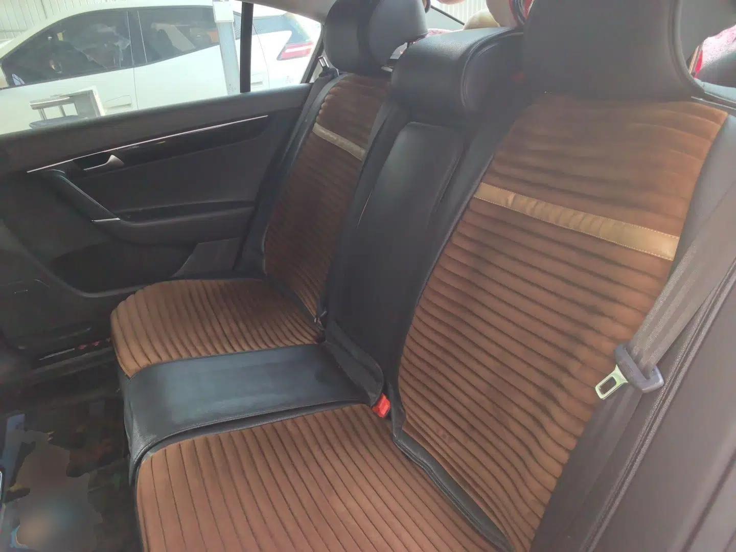 Volkswagen Magotan 2015 Facelift 1.8TSI Luxury Model — миниатюра 17