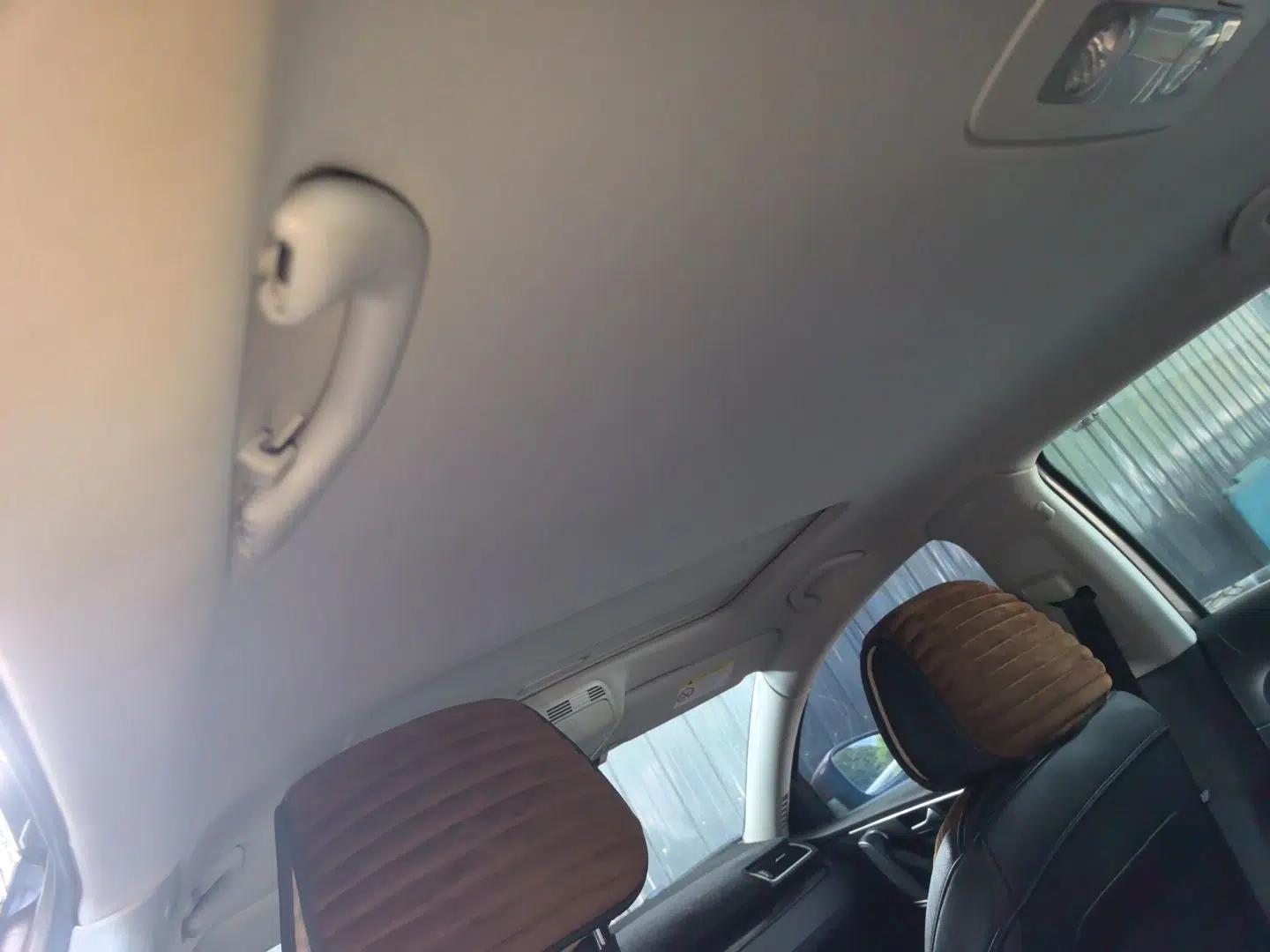 Volkswagen Magotan 2015 Facelift 1.8TSI Luxury Model — миниатюра 18
