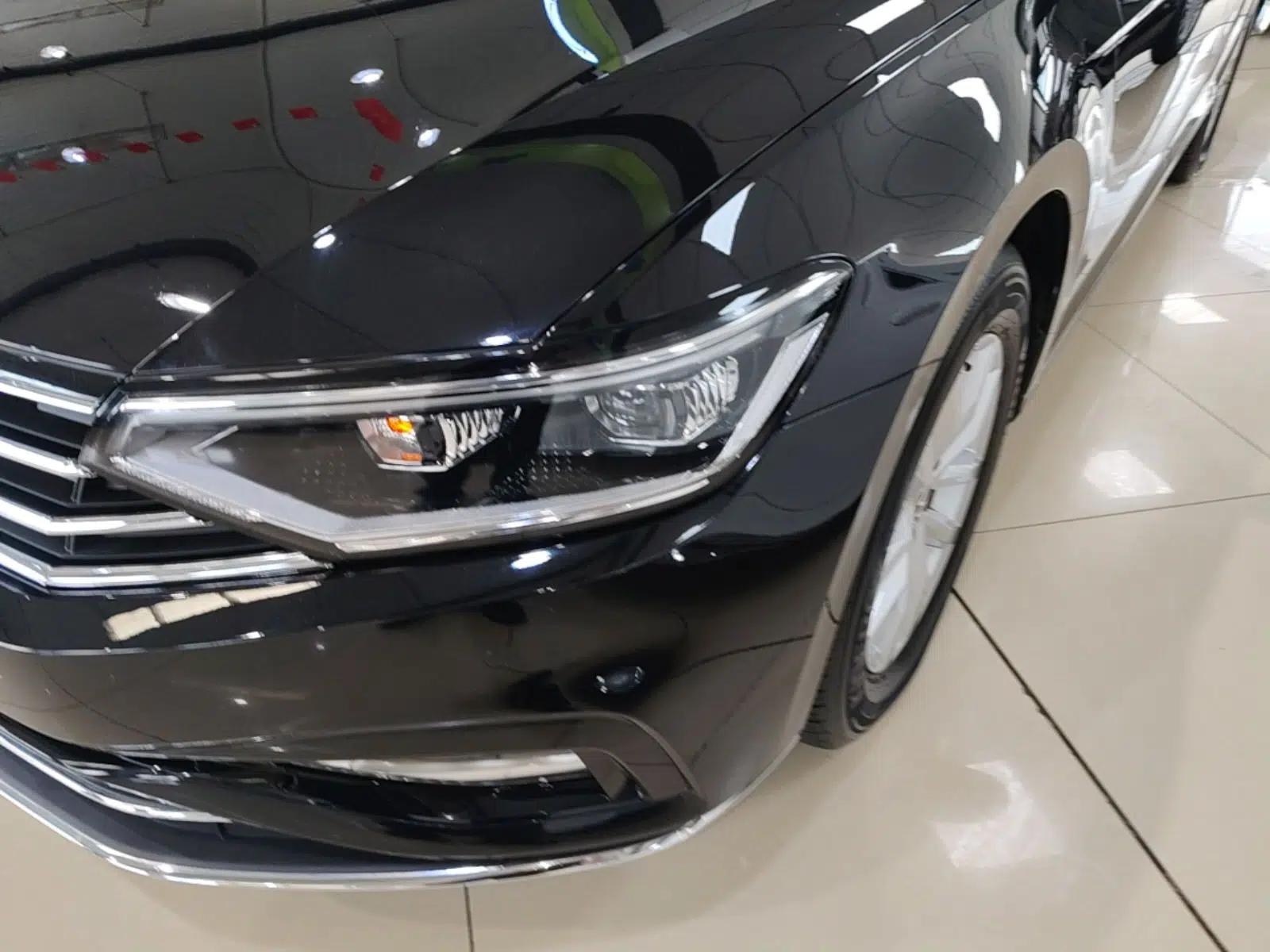 Volkswagen Magotan 2020 280TSI DSG Comfort Edition — миниатюра 8