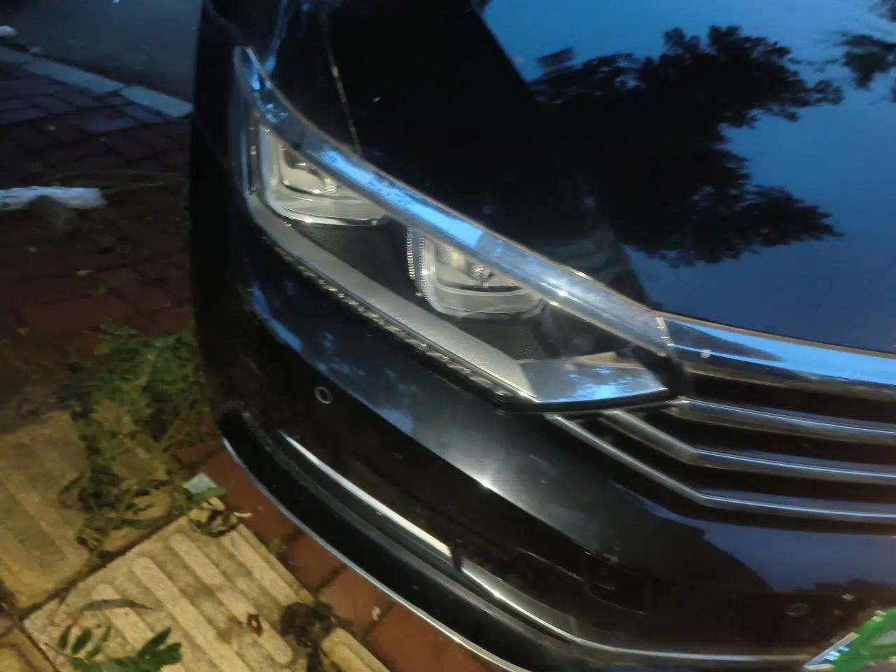 Volkswagen Magotan 2018 Facelift 330TSI DSG Luxury Model — миниатюра 7