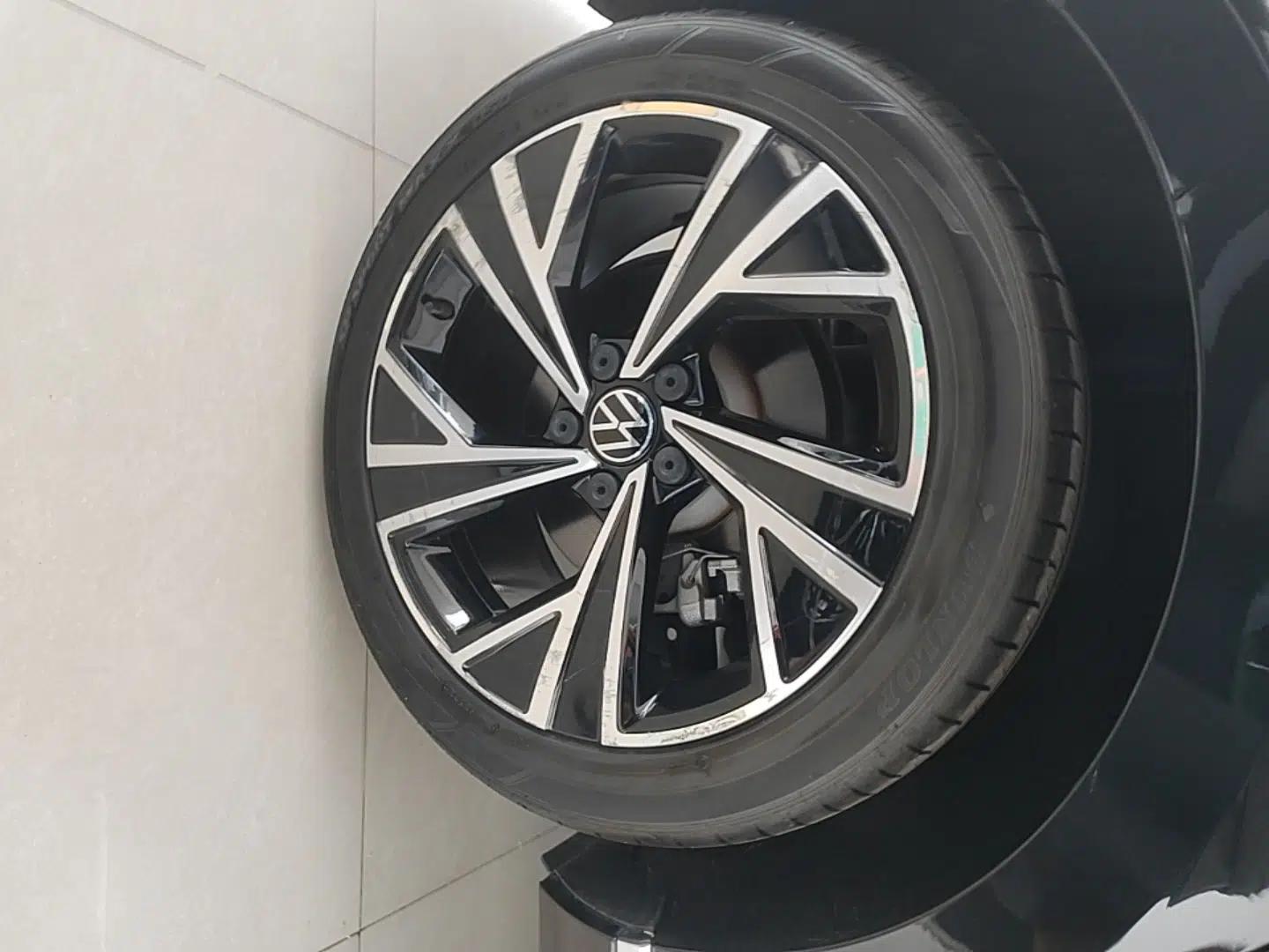 Volkswagen Magotan 2020 330TSI DSG Luxury Edition — миниатюра 11