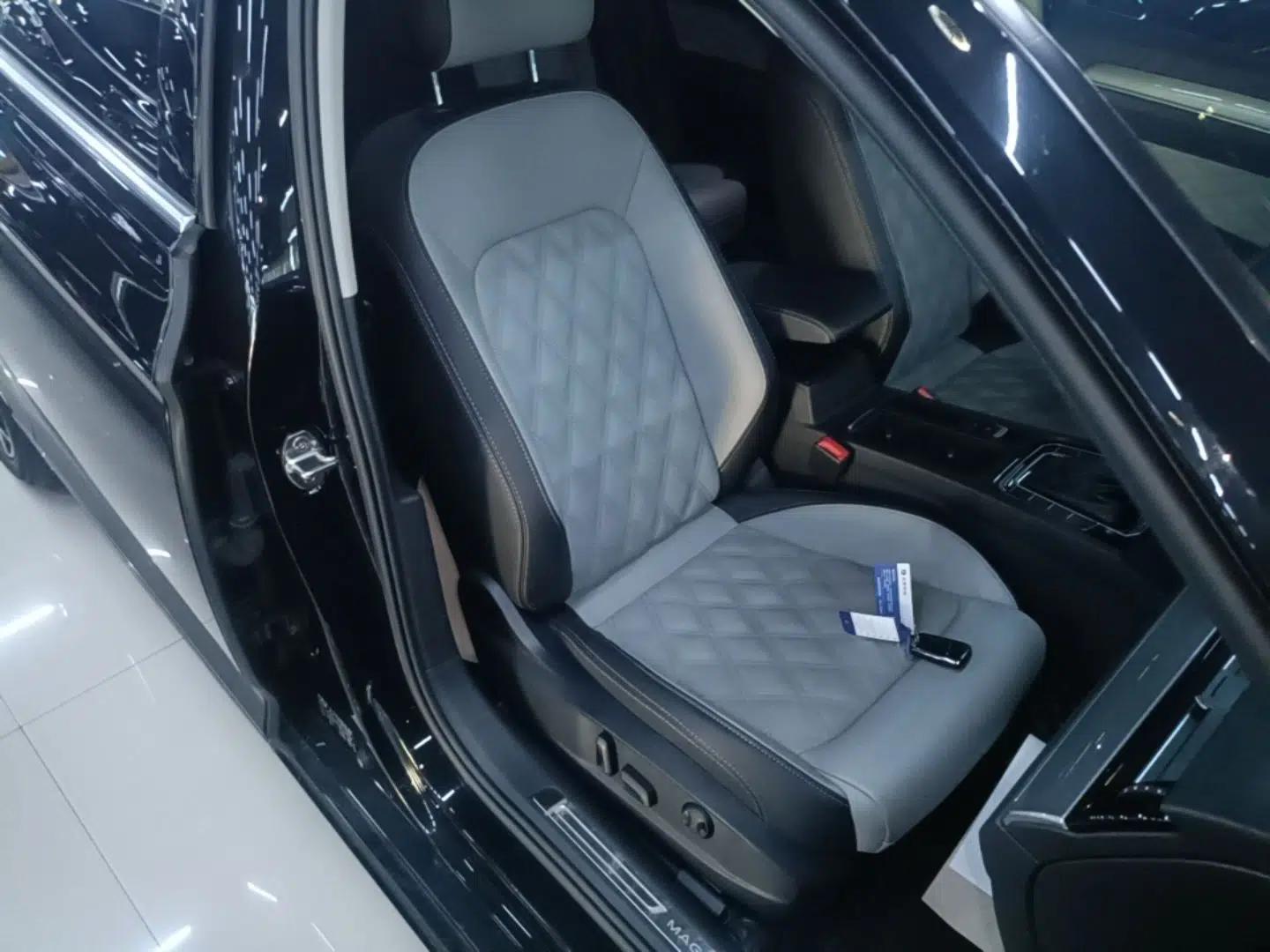 Volkswagen Magotan 2023 2 Million Units Limited Edition 330TSI DSG Leading Version — миниатюра 19