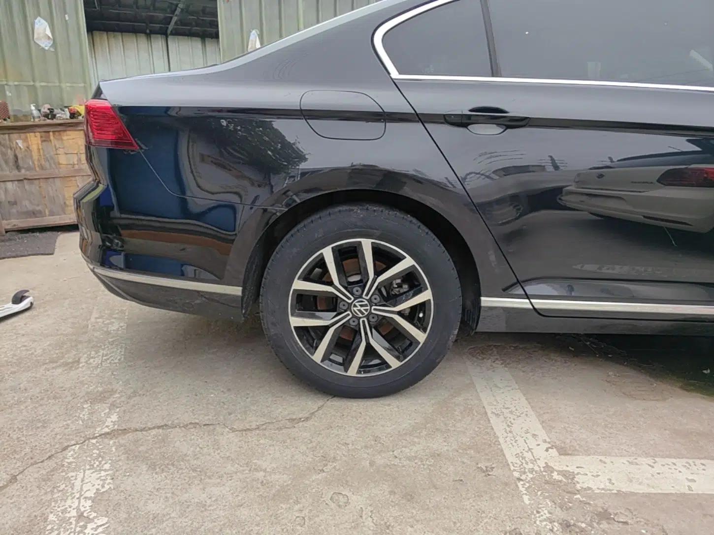 Volkswagen Magotan 2020 280TSI DSG Comfort Edition — миниатюра 11