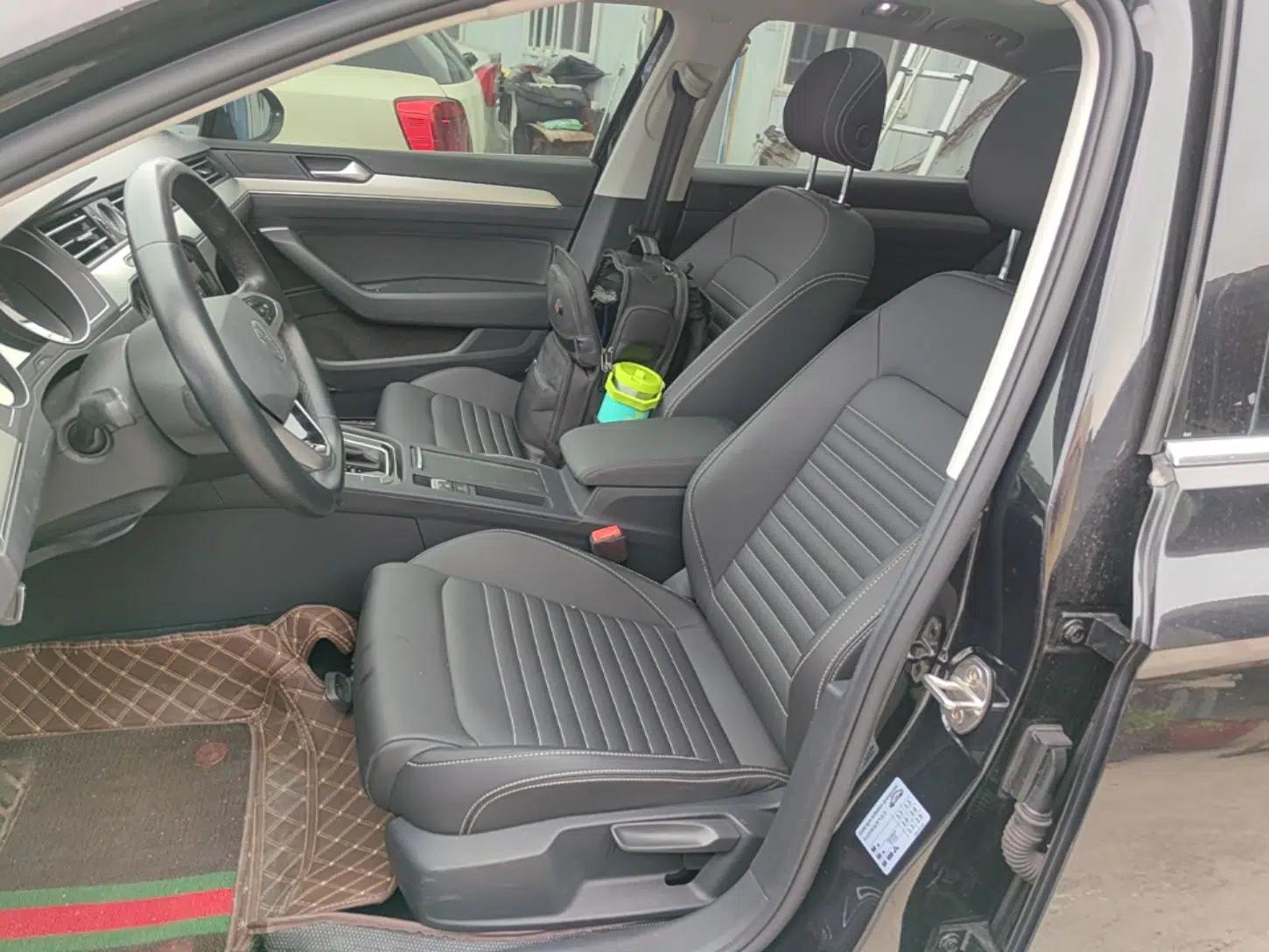 Volkswagen Magotan 2020 280TSI DSG Comfort Edition — миниатюра 17