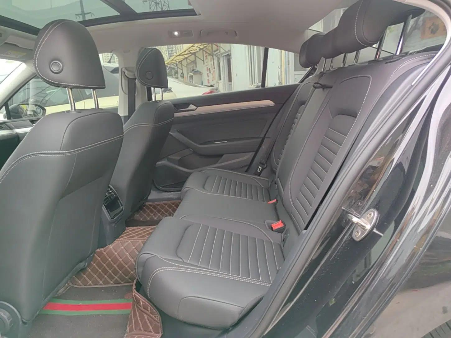 Volkswagen Magotan 2020 280TSI DSG Comfort Edition — миниатюра 20