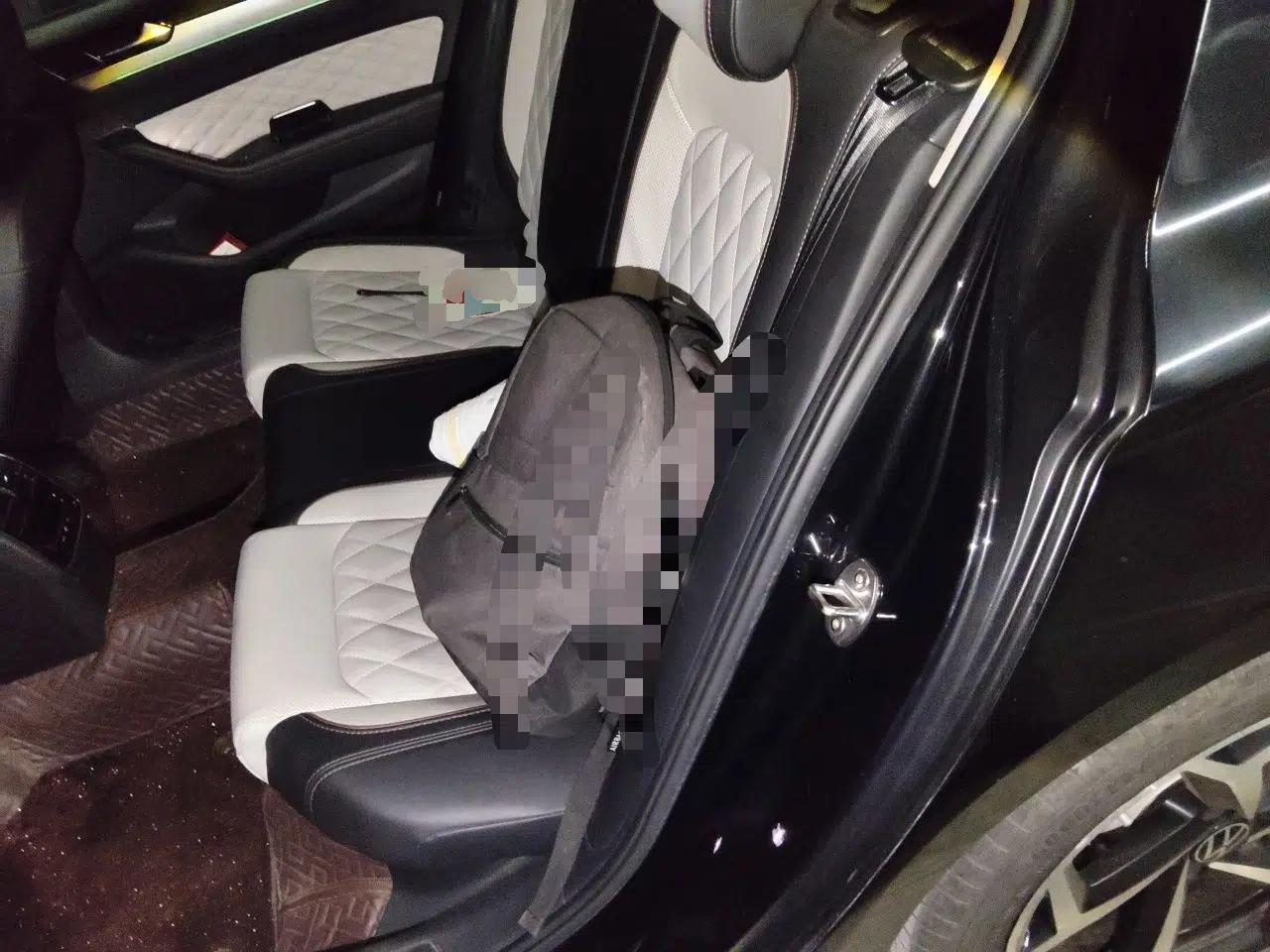 Volkswagen Magotan 2023 2 Million Units Commemorative Edition 330TSI DSG Luxury Version — миниатюра 17