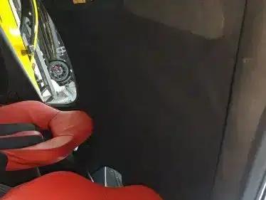 McLaren 570 2015 570S 3.8T Coupe — миниатюра 7
