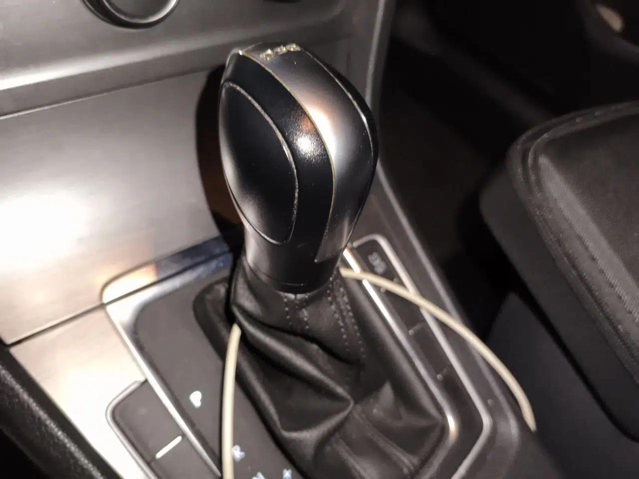 Volkswagen Golf 2014 1.4TSI Automatic Comfort Model — миниатюра 14